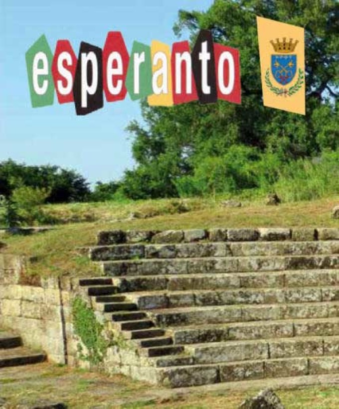 83° Congresso Italiano di Esperanto