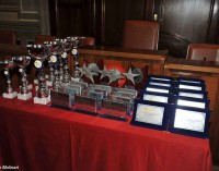 Albano, premiati i vincitori del Premio Artistico Letterario “San Francesco”