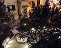 Valmontone – Al via la riqualificazione dei giardini comunali