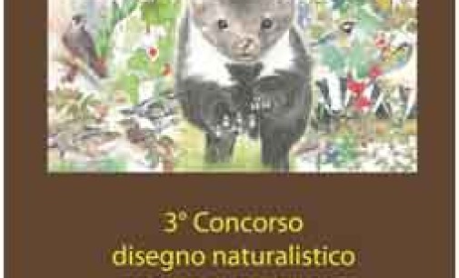 Concorso di disegno naturalistico “Maria Vittoria Croce