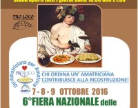 Fiera nazionale delle sagre – Civita Castellana (VT) – 7/9 ott