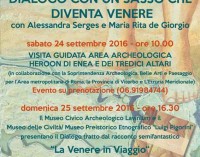 Il Museo Civico Archeologico Lavinium aderisce alle Giornate Europee del Patrimonio,