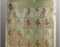 Visitare il Museo Egizio alla scoperta di antichi reperti