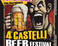 Albano – Quarto Castelli Beer Festival