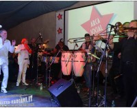 Carpineto – DiapaSòn in concerto, il meglio della musica cubana