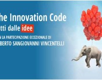 Arriva a Milano “The Innovation Code”