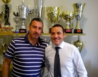 Asd Frascati Calcio, tutto pronto per il Soccer Summer Camp 2016