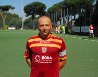 Asd Frascati Calcio, il ko col Nuova Florida non intacca la fiducia