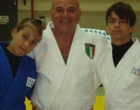 Asd Judo Energon Esco Frascati, il maestro Moraci: «Ci aspettiamo una maturazione dei giovani»