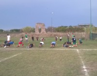 Cerroni allenatore della Appia rugby U.18