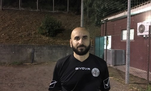 L’alzataccia non influenza il Colle di Fuori calcio (I cat): 2-1 al Corcolle, Giovannelli soddisfatto