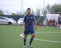 Città di Montecompatri calcio (II cat), Armando Tulletti: «Questa squadra ispira fiducia»