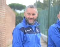 Ssd Colonna calcio (II cat), Esuperanzi dopo il successo di Marino: «Un ottimo inizio»