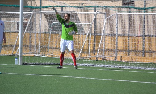 Casilina calcio (I cat), D’Addio: «Non ci nascondiamo, ma dobbiamo fare parlare il campo»