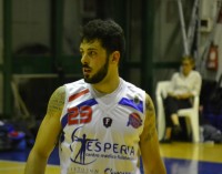Basket Frascati (C Gold), Cammillucci: «Non possiamo prendere 90 punti a partita»