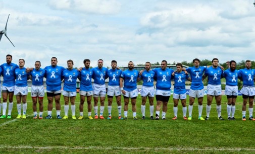 Lirfl (rugby a 13), ora è ufficiale: il 20 novembre a Campi Bisenzio il test match Italia-BARA