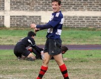 Ldm Colleferro Rugby 1965 (serie B), Cekrezi chiede tempo: «Pian piano uscirà il nostro valore»