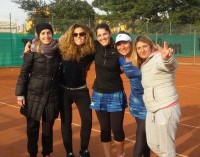 Tc New Country Club Frascati (tennis), Maggiorani: «Il nostro è un gruppo fondato sull’amicizia»