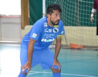 Todis Lido di Ostia Futsal (serie B), è tris. De Santis: «A Fondi la prestazione più solida»