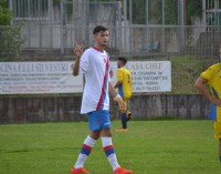 Il Rocca Priora calcio (I cat) si sblocca nel derby, Magretti: «Il campionato è iniziato domenica»