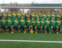 Racing Club calcio (Allievi fascia B elite), Rizzo: «Buon inizio, ma dobbiamo lavorare tanto»