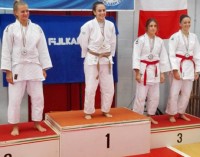 Asd Judo Energon Esco Frascati scatenata a Monterotondo: vincono Farina, Zibellini e Flenghi