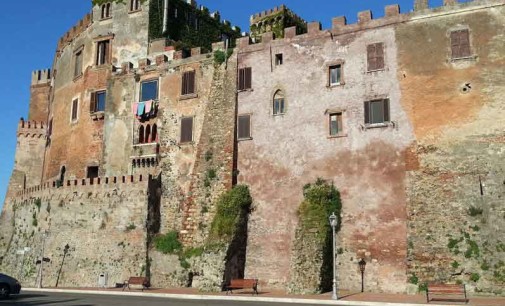 Sagra regina delle sagre Montalto di Castro