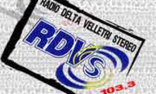 L’archivio audio di Radio Delta Stereo donato al Polo Espositivo Juana Romani