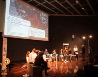 Grande successo per la prima giornata della quarta edizione del Roma Web Fest