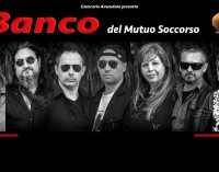 Marino – Il Banco di Mutuo Soccorso a Piazza San Barnaba