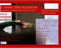 Capranica (VT) – Il grado zero dell’azione