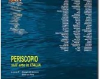 Periscopio sull’arte in Italia 2016 1° Rassegna d’Arte Contemporanea