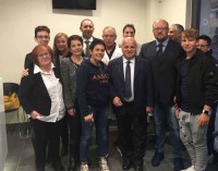 4^ giornata di educazione alla prevenzione con A.N.D.O.S. ONLUS VELLETRI