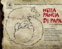 Centrale Preneste Teatro – Nella pancia di papà