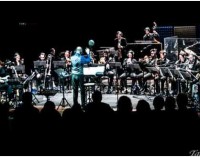 “Il Jazz va al Cinema” al Teatro Palladium