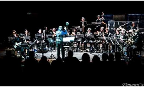 “Il Jazz va al Cinema” al Teatro Palladium