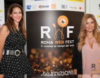 Conclusa la quarta edizione del Roma Web Fest