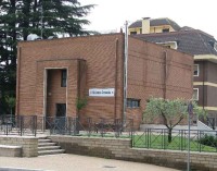 San Cesareo – La Biblioteca sempre aperta