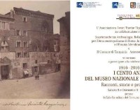 1916-2016 I cento anni del Museo Nazionale Tarquiniense