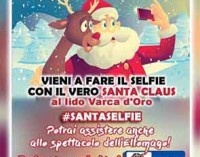 Un anticipo di Natale alla Mostra d’Oltremare