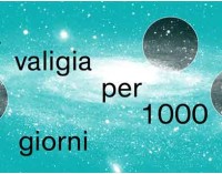 Mostra collettiva – Una valigia per 1000 giorni