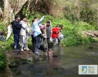 Parco Valle del Treja – Domenica 30 ottobre visita guidata per bambini