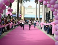 Il Valmontone Outlet conclude il mese mondiale della prevenzione con una serata musicale