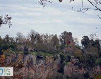 Visita guidata nel Medioevo Da Mazzano a Calcata tra storia e natura