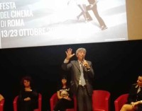 Festa Del Cinema Di Roma, Presentato Wall Of Dolls di Jo Squillo