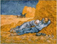 Teatro Palladium – Van Gogh L’uomo, l’opera, il tributo alla fotografia