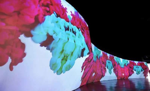 Wave By Senso protagonista dei Digital Design Days