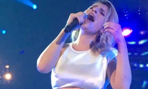 Emma Marrone, il ruggito della leonessa colpisce ancora