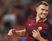 Dzeko e Immobile, i nuovi bomber della Capitale