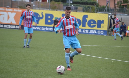 Colle di Fuori calcio (I cat), Bono: «Col Breda non brillanti, ripartiamo domenica»